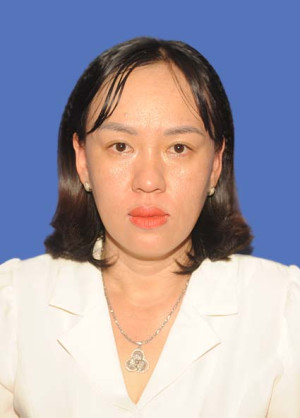 Nguyễn Thị Tuyết Trinh