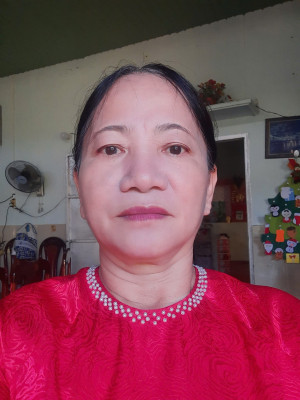 Trương Thị Lệ Hoài