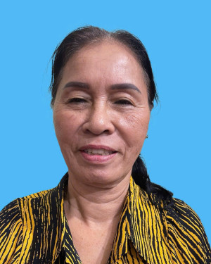Trần Thị Tơ