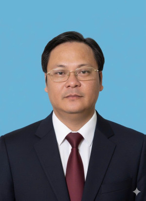 Huỳnh Văn Dũng