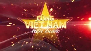 Phước Bình “Cùng Việt Nam tiến bước” năm 2026