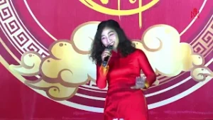 Recap Đêm Văn nghệ - Ẩm thực Mừng Đảng quang vinh - Mừng Xuân Bính Ngọ 2026 phường Phước Bình, tỉnh Đồng Nai