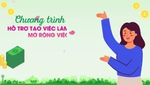 Ngân hàng chính sách xã hội triển khai nhiều chương trình cho vay ưu đãi