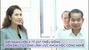 Những kết quả nổi bật trong công tác Cải cách hành chính và Chuyển đổi số sau 01 năm thực hiện mô hình chính quyền địa phương 2 cấp
