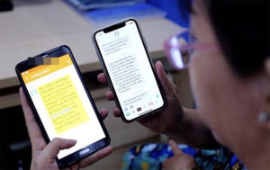 Công an cảnh báo chiêu lừa đảo mới, người dân dễ sập bẫy nếu...