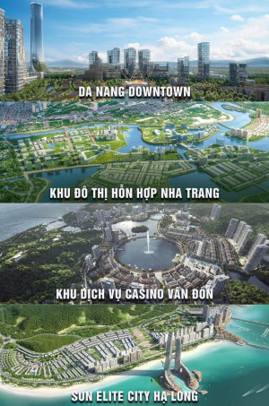 80 NĂM QUỐC KHÁNH: NHỮNG CÔNG TRÌNH BIỂU TƯỢNG CHO MỘT QUỐC GIA VỮNG MẠNH