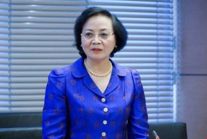 Cấp bách cơ cấu lại, nâng cao chất lượng đội ngũ cán bộ cấp xã; triển khai sắp xếp đơn vị sự nghiệp công lập; sắp xếp thôn, bản, tổ dân phố