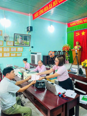 NHCSXH nâng lãi suất tiền gửi tiết kiệm: Thêm lợi ích cho...