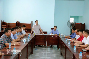 Ngày 4-1-2026 sẽ diễn ra Giải Việt dã leo núi toàn quốc ‘Chinh phục đỉnh cao Bà Rá’ lần thứ 31