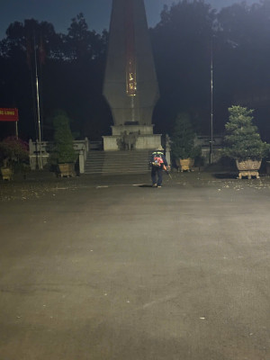 Thầm lặng cống hiến – Dấu ấn người lao động trong những ngày hướng về kỷ niệm 51 năm Giải phóng Phước Long