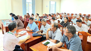 ​​​​​​​ NGƯỜI LAO ĐỘNG ĐƯỢC VAY TỐI ĐA 200 TRIỆU ĐỒNG TỪ NGUỒN VỐN TÍN DỤNG CHÍNH SÁCH ĐỂ HỖ TRỢ TẠO VIỆC LÀM, DUY TRÌ VÀ MỞ RỘNG VIỆC LÀM