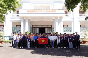 PHƯỚC LONG – ĐIỂM ĐẾN GIÁO DỤC TRUYỀN THỐNG, LỊCH SỬ CÁCH MẠNG