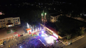 ĐẶC SẮC, Ý NGHĨA CHƯƠNG TRÌNH VĂN NGHỆ “MỪNG ĐẢNG QUANG VINH...