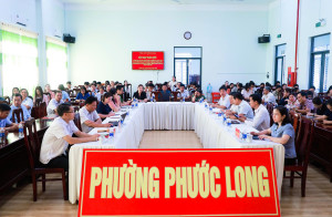 HỘI NGHỊ TOÀN QUỐC QUÁN TRIỆT, TRIỂN KHAI THỰC HIỆN NGHỊ QUYẾT SỐ 79-NQ/TW VÀ NGHỊ QUYẾT SỐ 80-NQ/TW CỦA Bộ Chính trị