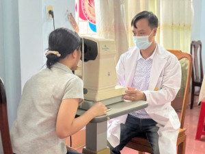 PHƯỜNG PHƯỚC LONG: 22 THANH NIÊN ĐĂNG KÝ THAM GIA SƠ TUYỂN VÀO CÁC HỌC VIỆN, TRƯỜNG TRONG QUÂN ĐỘI NĂM 2026