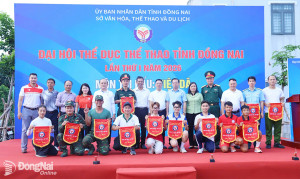 FUTSAL PHƯỚC LONG & BÌNH LONG – “SONG HÙNG” KHU VỰC 2 TIẾN QUÂN ĐẠI HỘI