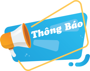 Thông báo về người phát ngôn và cung cấp thông tin cho báo chí