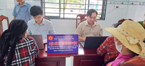 📢 TUYÊN TRUYỀN CẢI CÁCH HÀNH CHÍNH XÃ PHƯỚC SƠN NĂM 2025