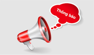 Thông báo tuyển dụng lao động hợp đồng tại Trung tâm Dịch vụ tổng hợp xã Phước Sơn