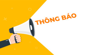 Thông báo thu hồi đất Cao tốc