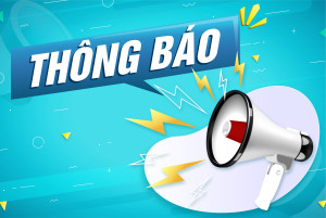 Thông báo thu hồi đất để thực hiện Dự án khai thác, tuyển...