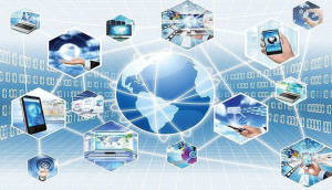 CHUYỂN ĐỔI SỐ QUỐC GIA