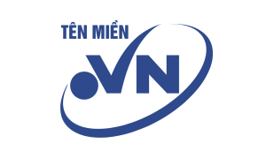 Logo Vietnam Domain
