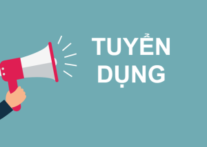 TUYỂN DỤNG QUÂN NHÂN CHUYÊN NGHIỆP TẠI TRƯỜNG THIẾU SINH...