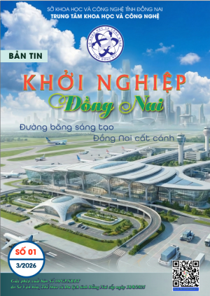 Bản tin khỏi nghiệp Đồng Nai