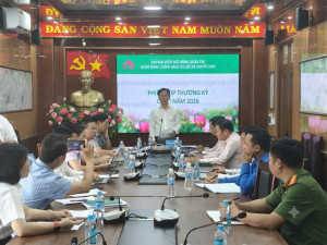 BAN ĐẠI DIỆN HỘI ĐỒNG QUẢN TRỊ NGÂN HÀNG CHÍNH SÁCH XÃ HỘI...