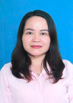 Đinh Thị Thanh