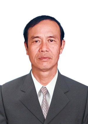 Bùi Văn Biển