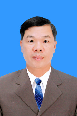 Chu Văn Tín