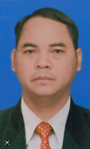 Điểu Trần Sang