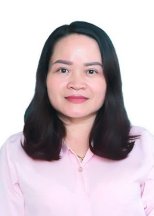 Đinh Thị Thanh