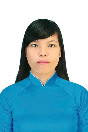 Nguyễn Thị Hồng Anh