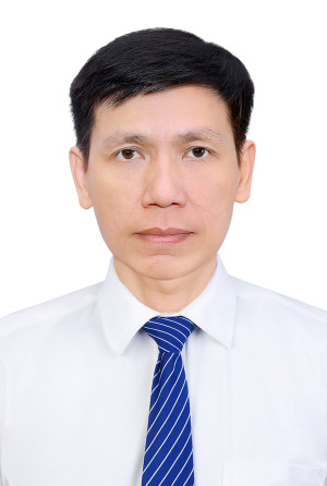 Hồ Minh Hiệp