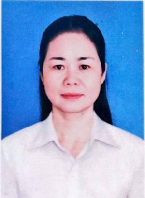 Hoàng Hồng Nhung