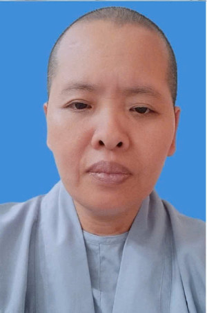 Hoàng Thị Huyền