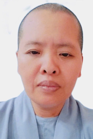 Hoàng Thị Huyền