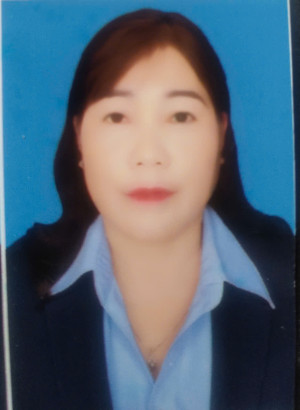 Hoàng Thị Thoại