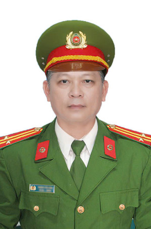 Huỳnh Thanh Nam
