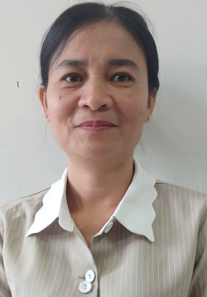 Lê Thị Thu