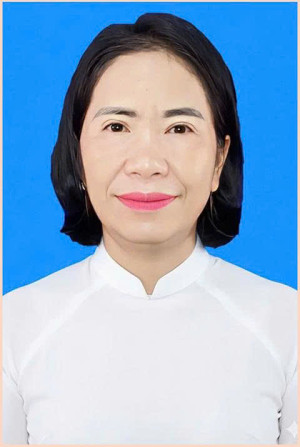 Lý Thị Yến