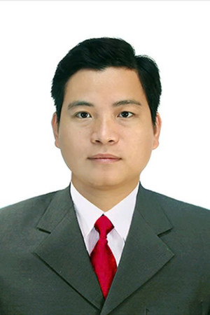 Lục Đức Lập