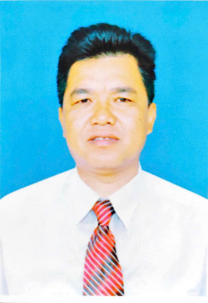 Lương Văn Bích