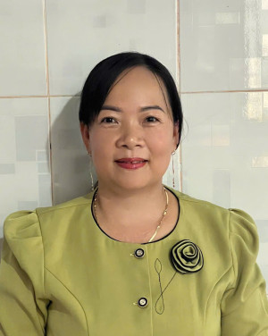 Ngô Thị Kim Chi