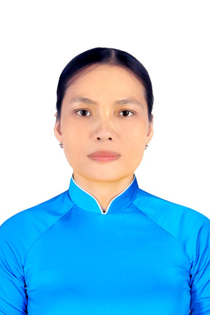Hoàng Ngọc Nhung