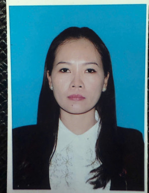 Nguyễn Hoài Phương Hải