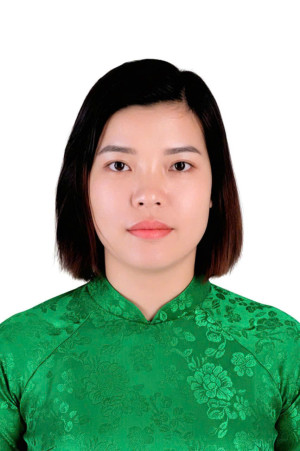 Nguyễn Thị Hồng Anh